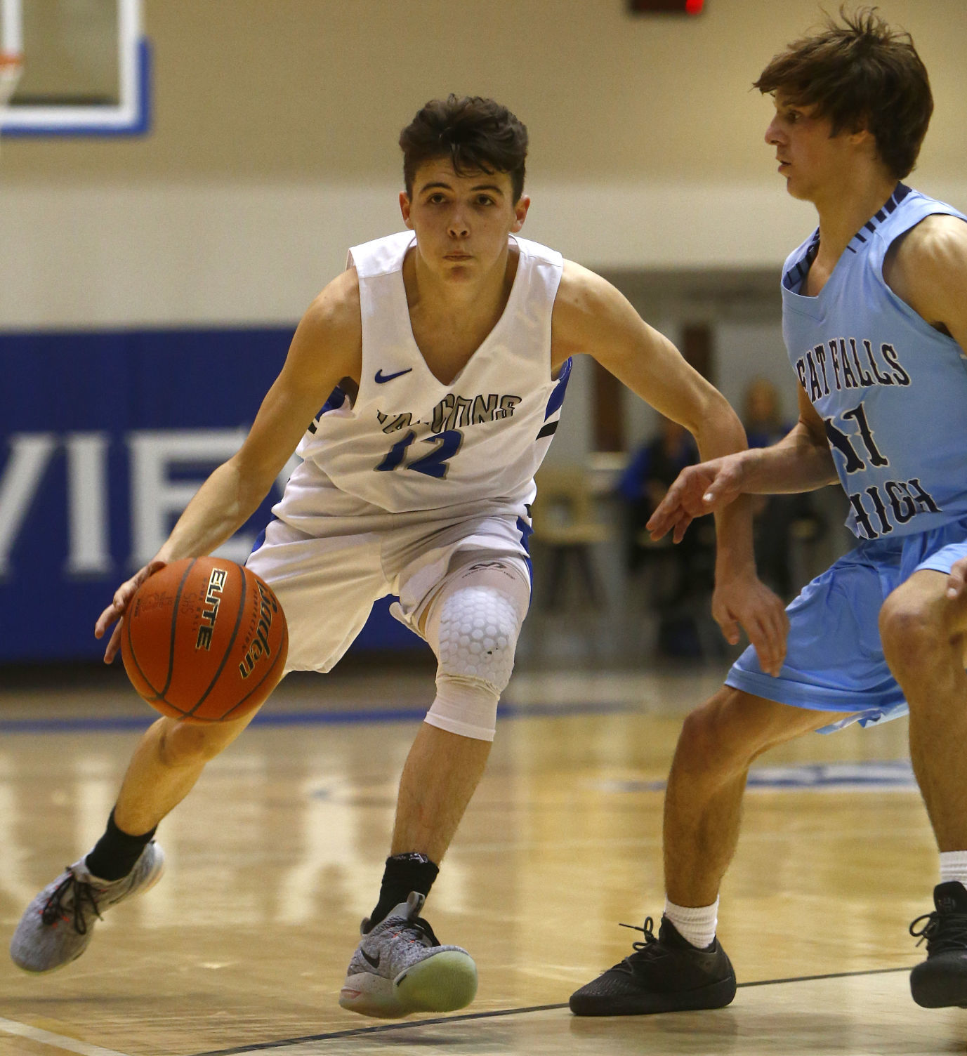 Billings Skyview falls to Great Falls, 58-51